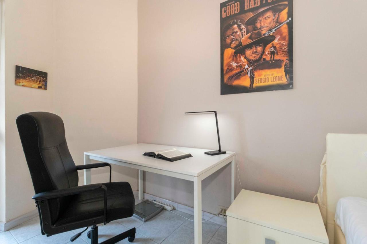 Mm Bengasi Modern Apartment Torino Eksteriør billede