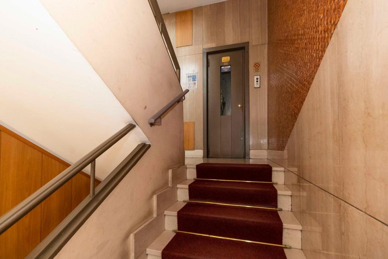 Mm Bengasi Modern Apartment Torino Eksteriør billede